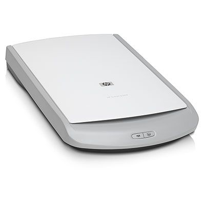 HPScanjet