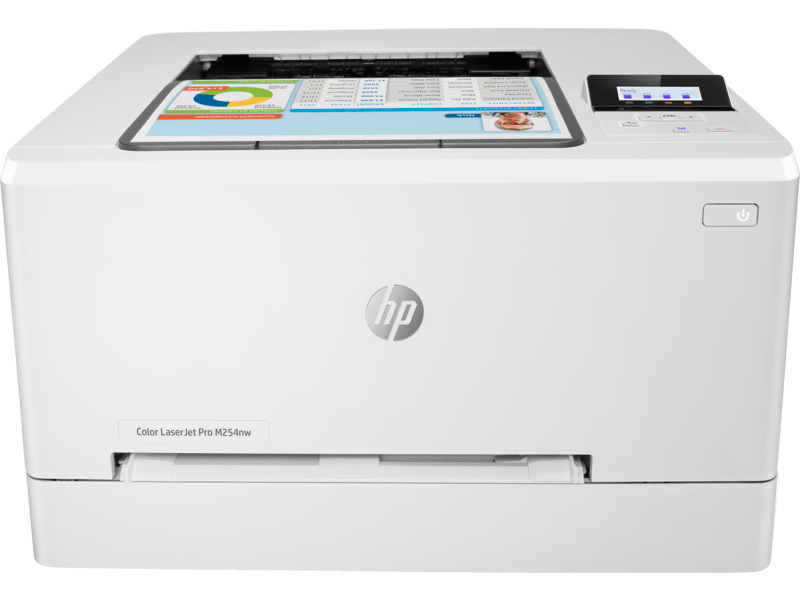HP