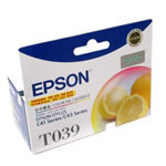 EPSON