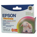 EPSON