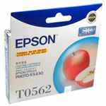 EPSON